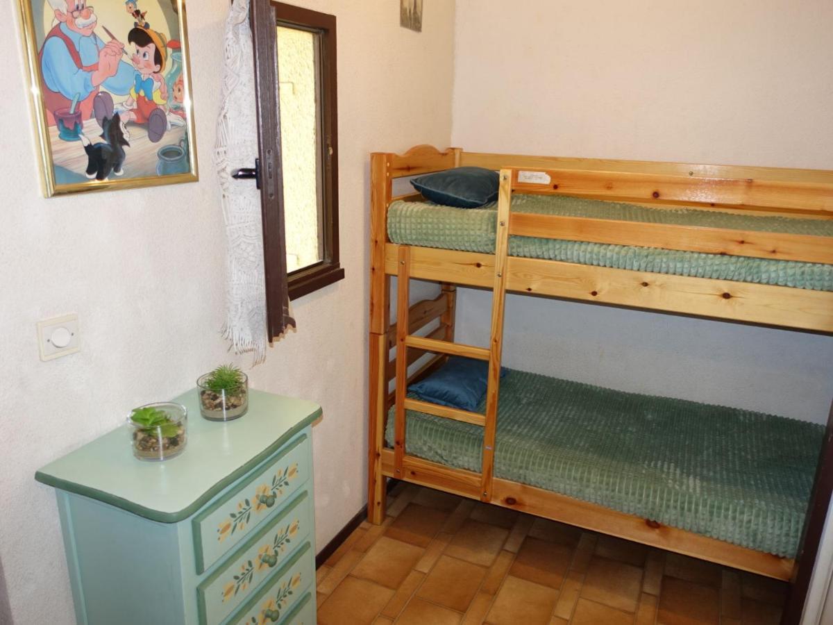 Apartment Gruissan Port-2 By Interhome מראה חיצוני תמונה
