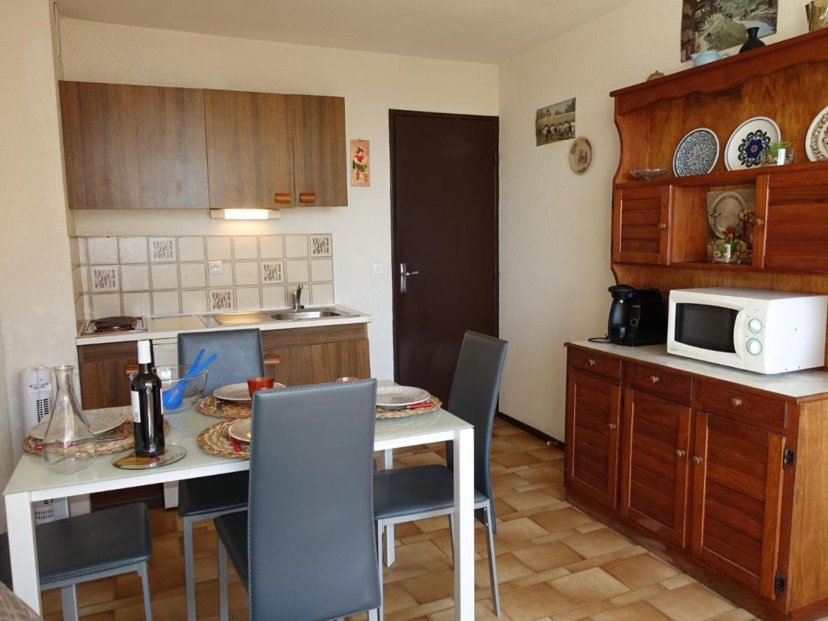 Apartment Gruissan Port-2 By Interhome מראה חיצוני תמונה