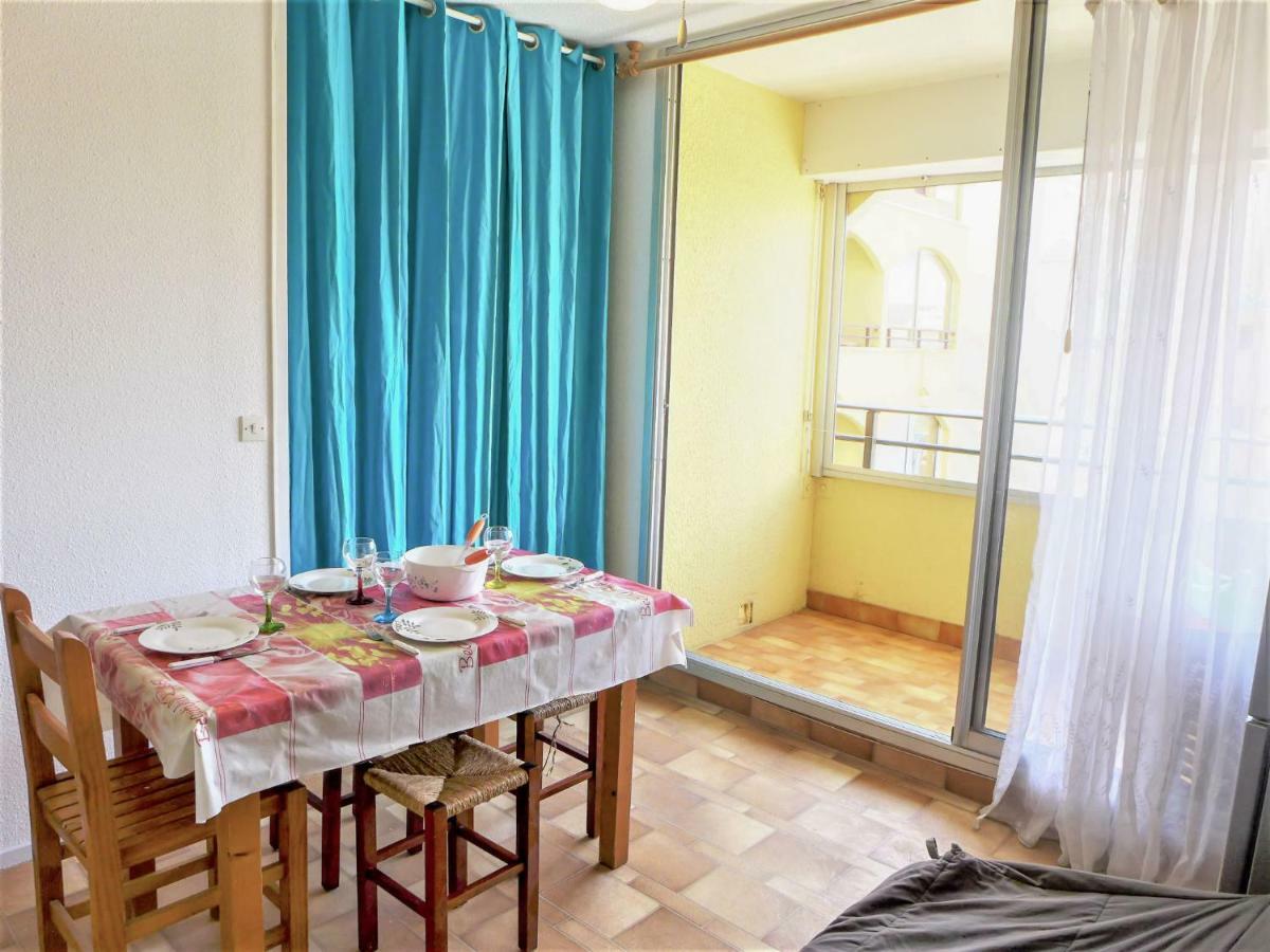 Apartment Gruissan Port-2 By Interhome מראה חיצוני תמונה